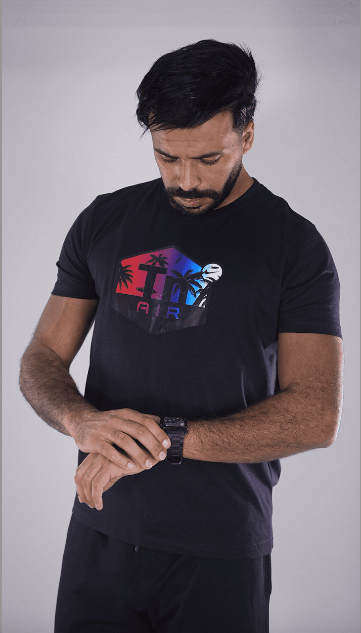 t-shirt TN 2