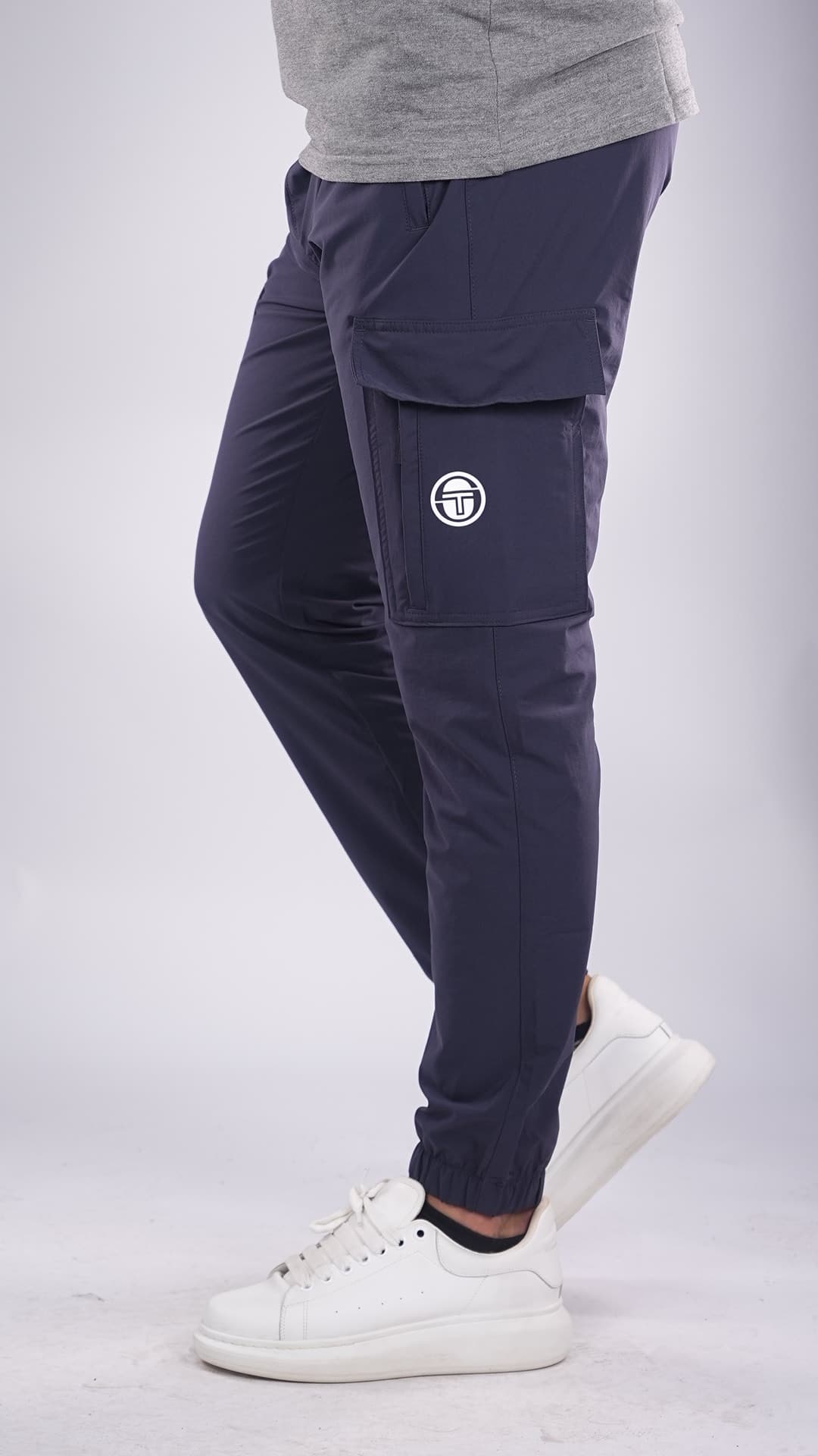 pantalons cargo