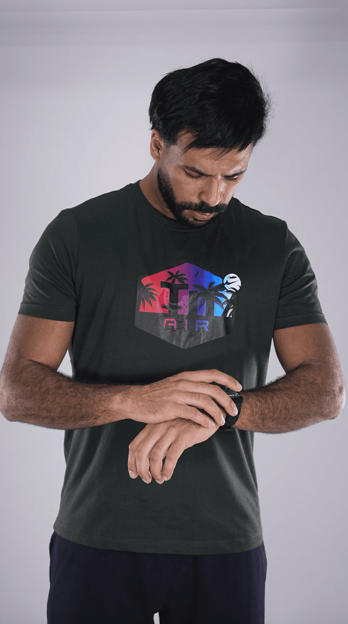 t-shirt TN 3