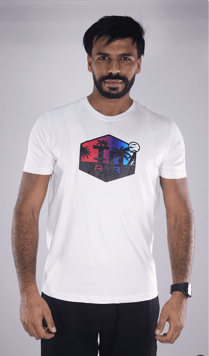t-shirt TN